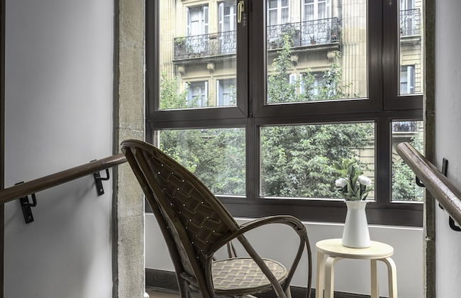 SanSebastianForYou Cathedral Apartment - Foto 18