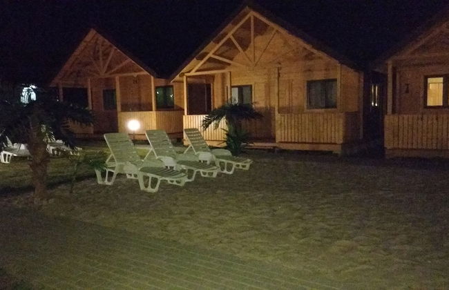 Ośrodek Wczasowy Amelia - Photo 41