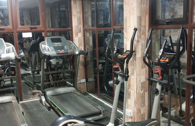 KalBock Apartment - Foto 8