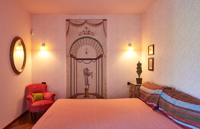 Villa Ulivo - Foto 21