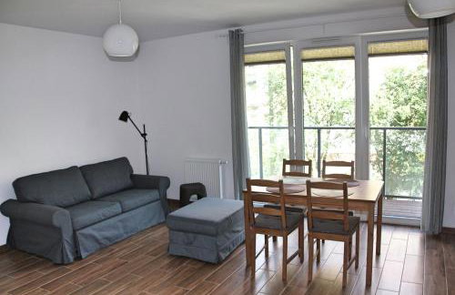 Apartament Spacerowa - Foto 6