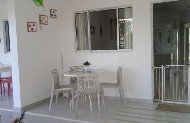 GUARAJUBA-VILLAGE BELLA LUNA - Foto 31