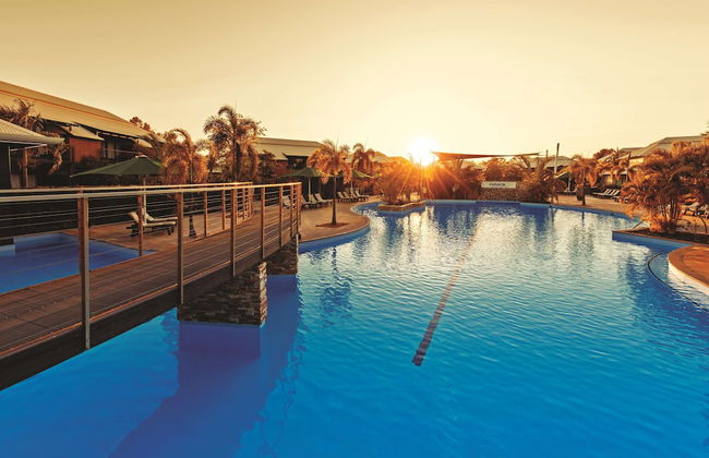 Oaks Cable Beach Resort - Photo 30