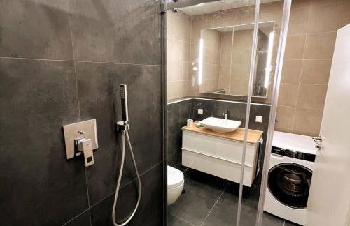 Lovely Flat RELAX near City Center - Foto 15