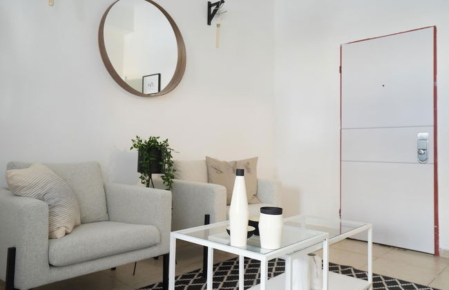 YARKON - By Beach Apartments TLV - Foto 77