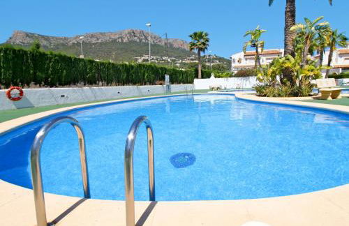 Holiday Home Puerta de Calpe 8 by Interhome - Foto 32