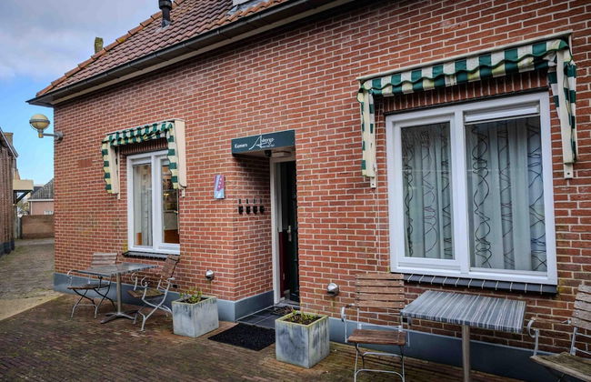 Studio 2 in Historical Center of Blokzijl - Photo 18