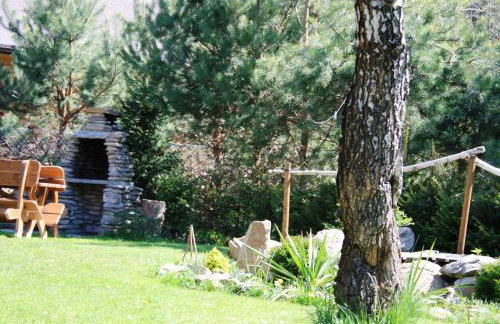 Domki w Bieszczadach - Foto 6