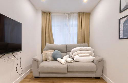 Deustown Apartamentos - Foto 17