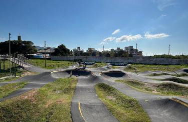 Apartamento Novo Campeche em Florianópolis - Foto 47