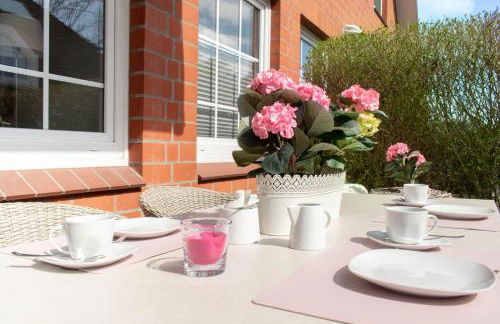 Ferienwohnung Petit Palais - Foto 29