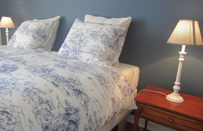 Spacious Family Villa, Offagne - Foto 33