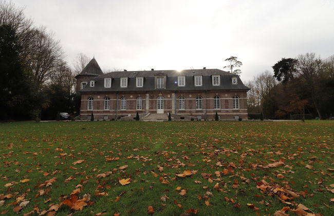 Le Domaine Saint Ange - Foto 27