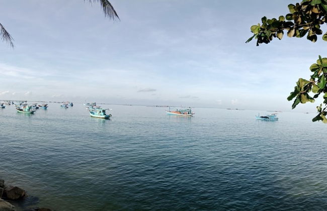 Phu Quoc Harbour View Villa - Foto 21