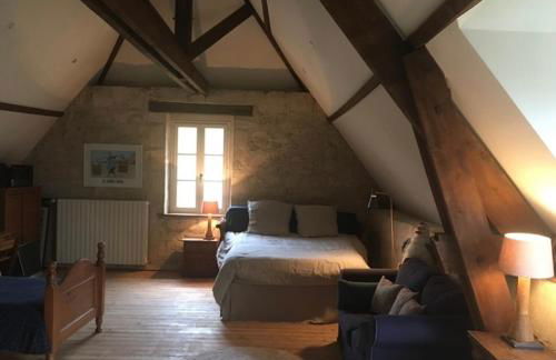 Maison cosy dans village historique - Foto 24