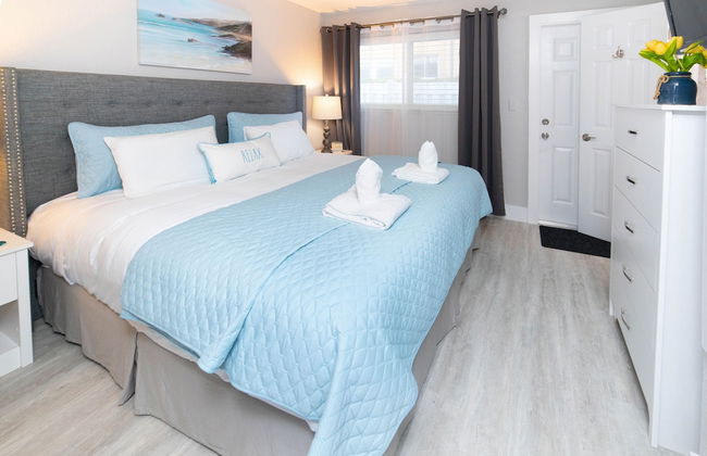 seastar suites by the sea - Foto 5