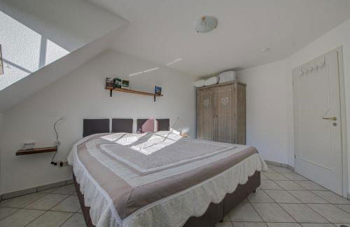 Ferienwohnung Panorama Moselblick - Foto 9