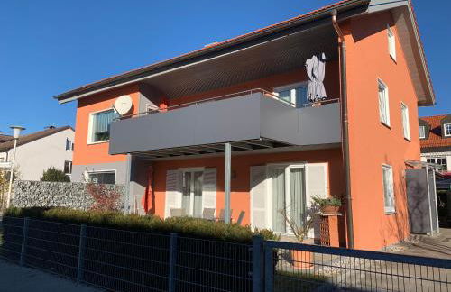 Ferienwohnung Zobl - Foto 1