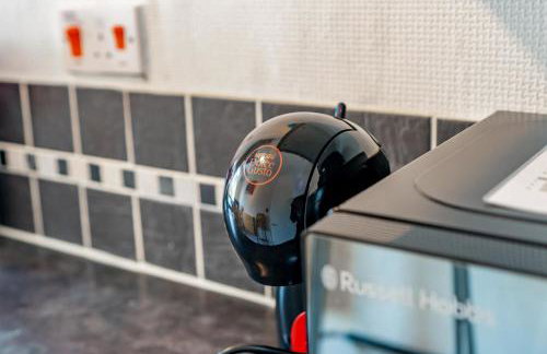 The Restalrig Apartment - Foto 21