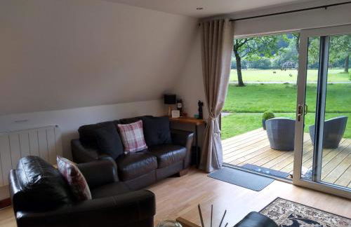 True North Lodge - A cosy wee highland Getaway - Photo 9