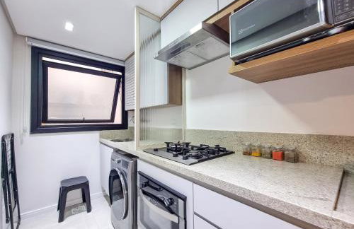 Apartamento Luxo, no Centro de Canela - Foto 32