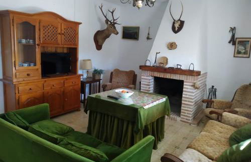 Casa Rural San Antonio - Photo 12