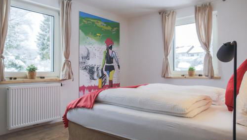 Titisee-Neustadt Jakobistraße by Kuckucksnester - Foto 3