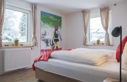 Titisee-Neustadt Jakobistraße by Kuckucksnester - Foto 3