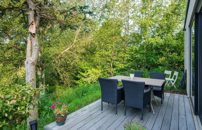 Holiday Home in Holstebro - Foto 19