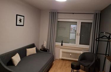Ferienwohnung Im Wiesenrain - Foto 8