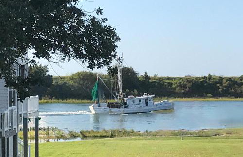 SH06 Coastal Cottage - Foto 23