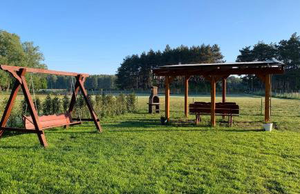 Domek Na Łące - Foto 6