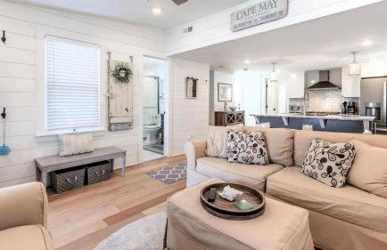 Little Cottage On Lafayette - Foto 5