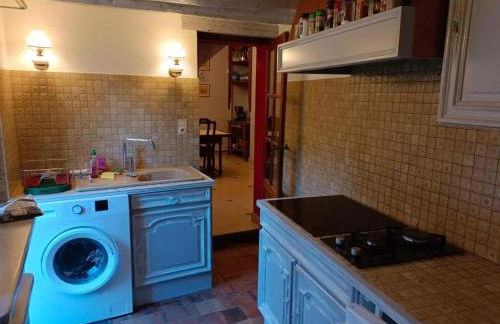 Maison confortable avec jardin - Longny les Villages - Foto 19