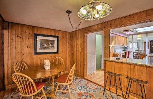 5 Mi to Dtwn Denver Peaceful Lakewood Home! - Foto 8