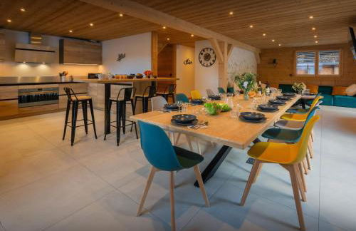 Chalet Julero - OVO Network - Photo 12