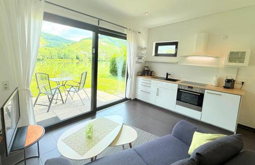 Ferienwohnung Moselufer Zell - Foto 11