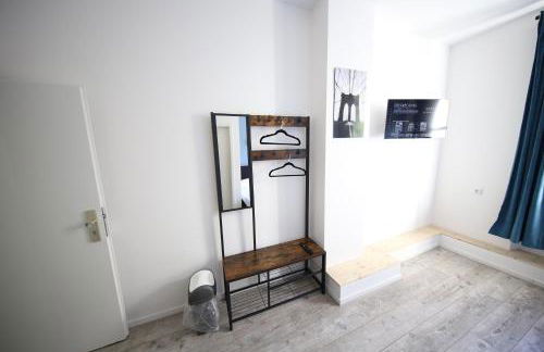 LUXOMES: Aparthotel Nürnberg Zentrum Süd - Foto 26