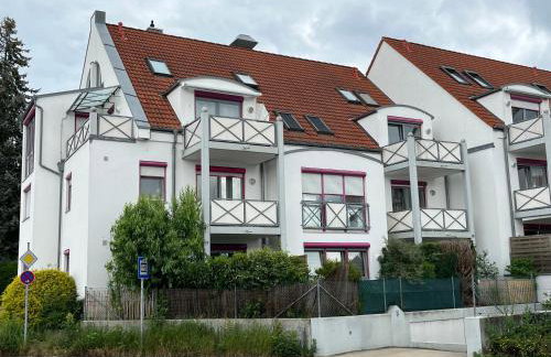 Cozy apartment for 2 near Mering train station - Foto 15