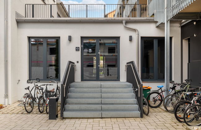 Numa Munich Munico - Foto 47