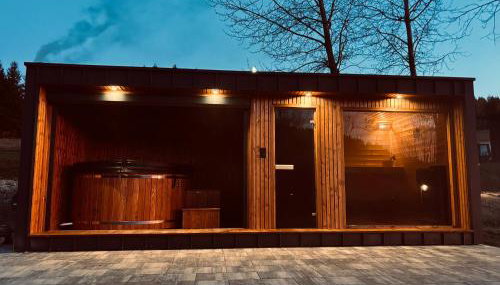 Bieszczady Żubrowe Wzgórze 785-049-543 - Foto 3