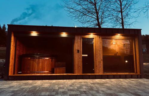 Bieszczady Żubrowe Wzgórze 785-049-543 - Foto 3