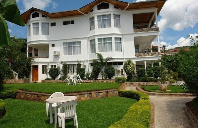 Top Hill Residence Kiriri - Foto 17