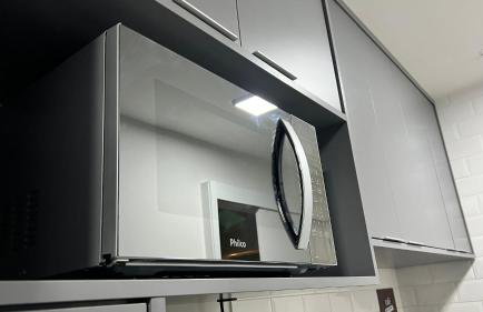 FLAT DE LUXO Bela Vista Rústico em Volta Redonda, próximo à CSN - Foto 13