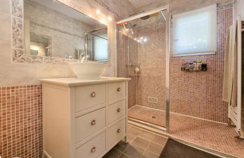 Villa 10 people private pool near Saint-Tropez - Foto 20