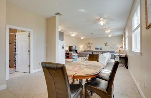 St Augustine Studio - Walk to Marina and Downtown - Foto 14