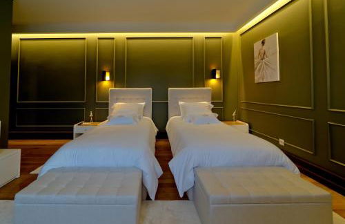 Villa Maria Caetana - Foto 69