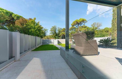 VILLA TASSO 25 BILO - Foto 41