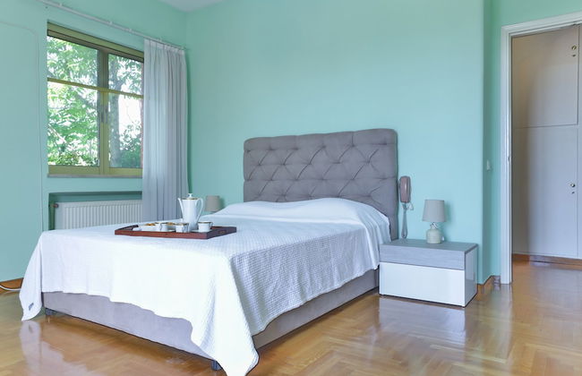 Dream Holidays in a Luxurious Garden Pool Villa - Foto 7