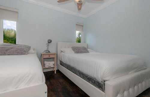 Miami Dream Home/ Pool/Jacuzzi/ Fire Pit - Foto 29